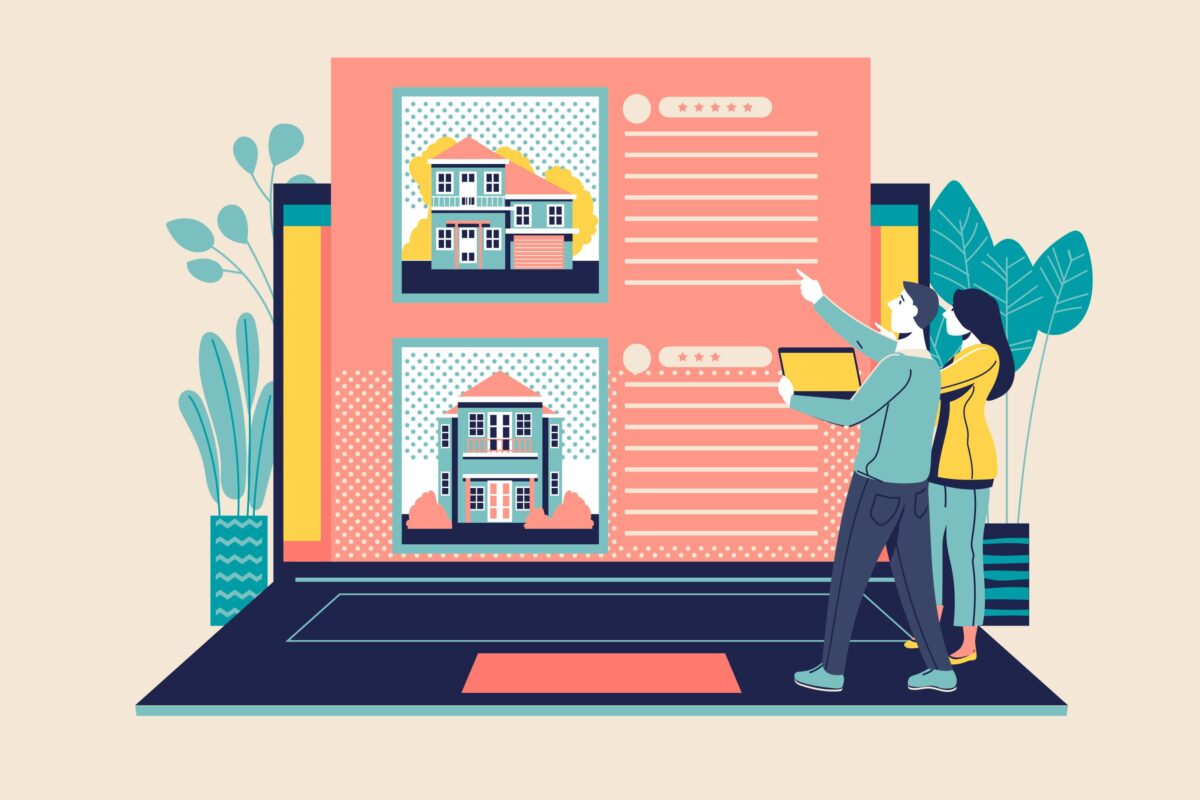 Bostadsrättsförening revisor