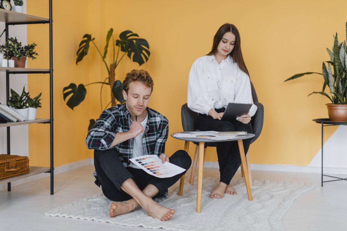 par i bostadsrättsföreningar